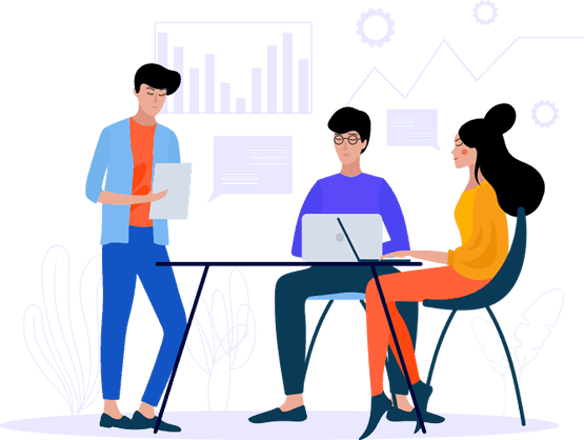 We Offer Custom Software Development Services