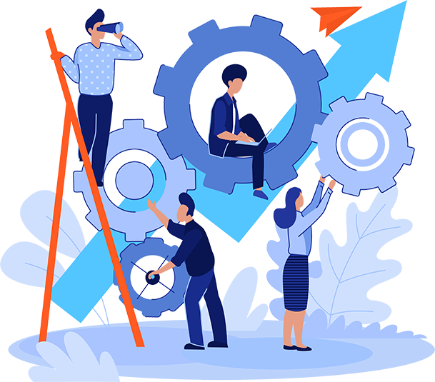 Intellicode helps you succeed in your digital projects