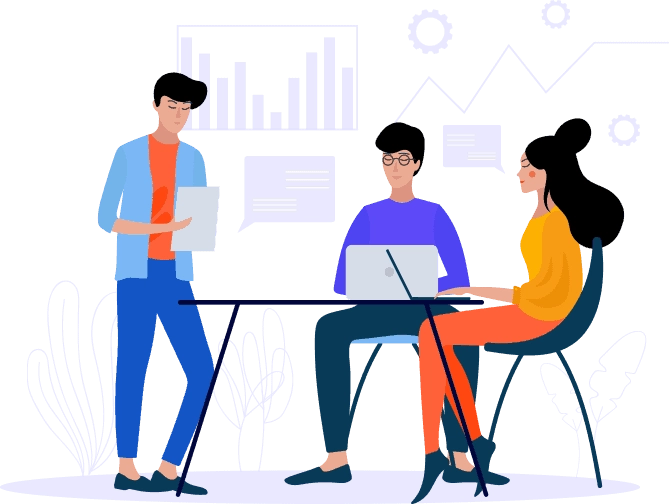 We offer Custom Software Development Services