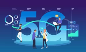 5G Revolution: How the Next Generation of Mobile Networks Will Transform the Tech World