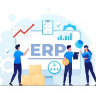 ERP System