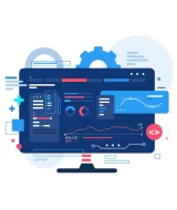 Our team of experienced developers design, build, and implement quality software tailored to your specific needs.